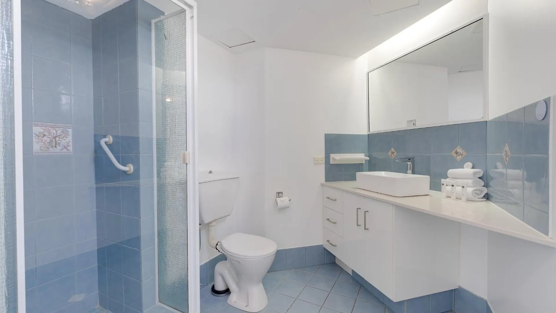 Daire Paradise! 2Br In The Heart Of Gc With Ocean Views Gold Coast